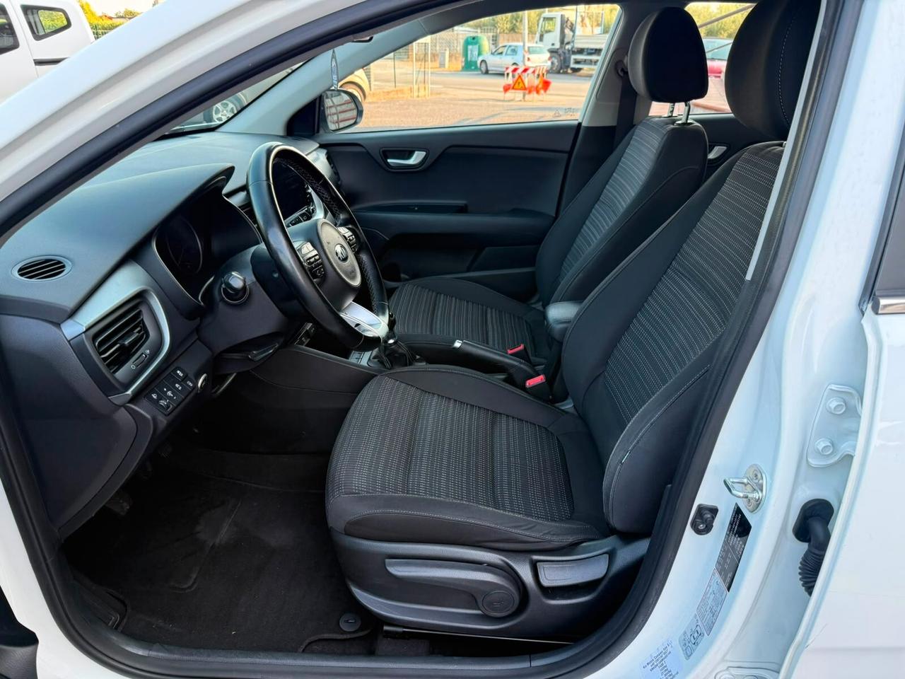 Kia Stonic 1.2 DPI ECO GPL Style