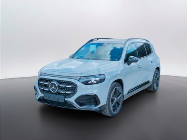 Mercedes-Benz GLB 220 4MATIC