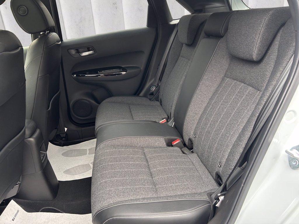 HONDA Jazz 1.5 hev Executive ecvt del 2023