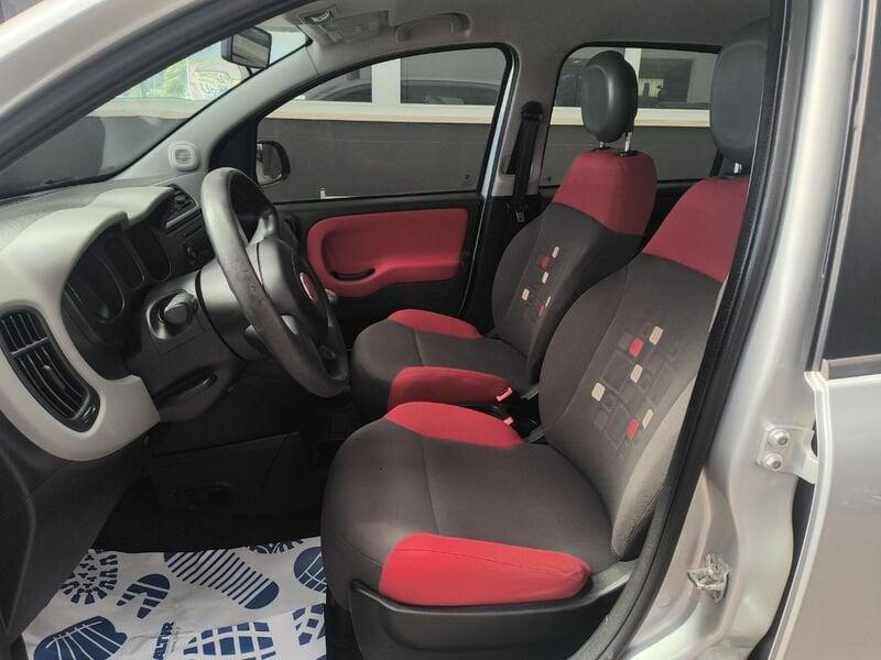 FIAT Panda Panda 1.3 mjt (PREZZO REALE)