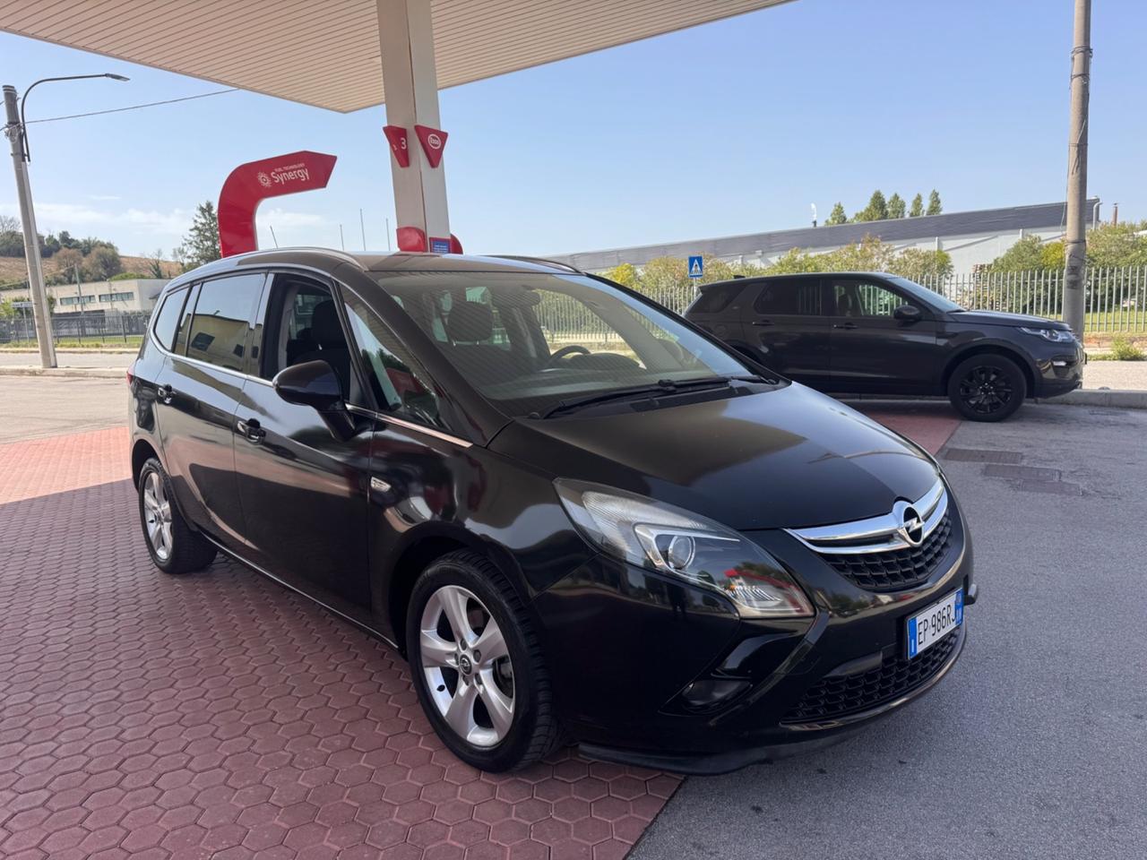 Opel Zafira Tourer 1.6 Turbo EcoM 150CV Cosmo 7 posti