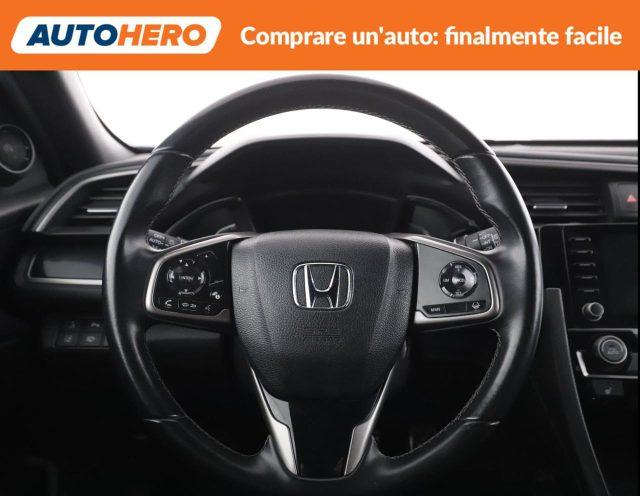 HONDA Civic 1.0T 5 porte Elegance Navi