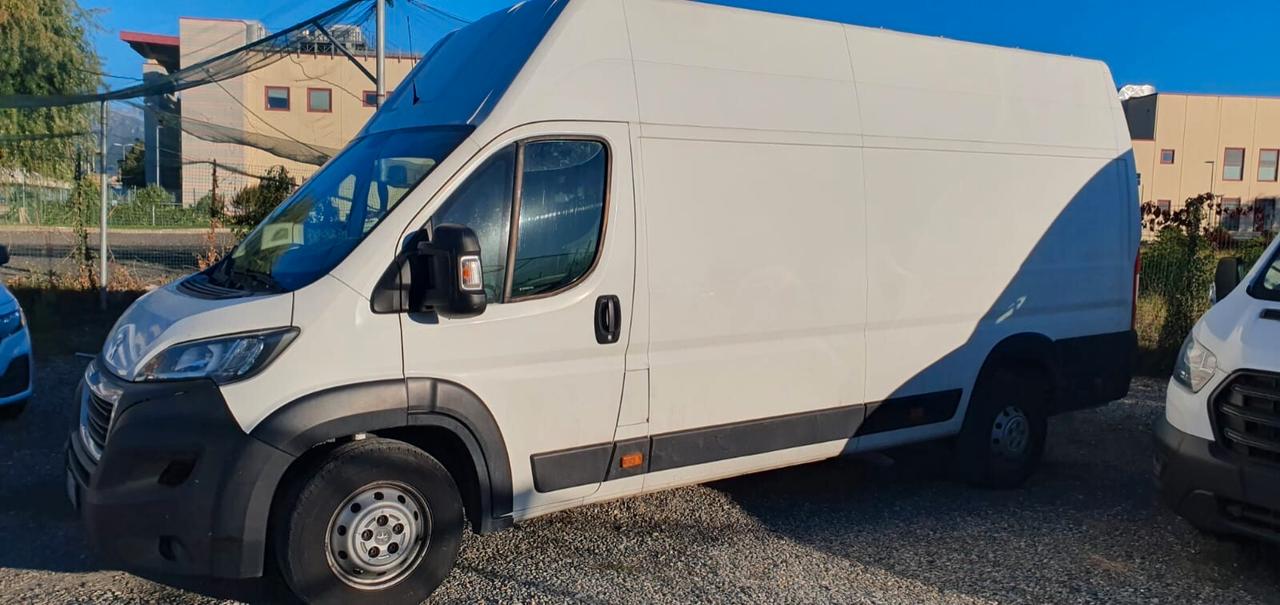 Peugeot Boxer 2.2 TETTO Alto Commercianti