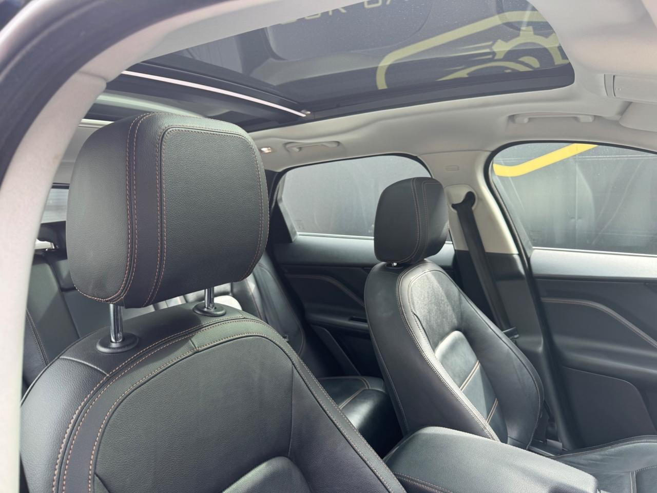 Jaguar F-Pace 2.0 D 163 CV R-Sport