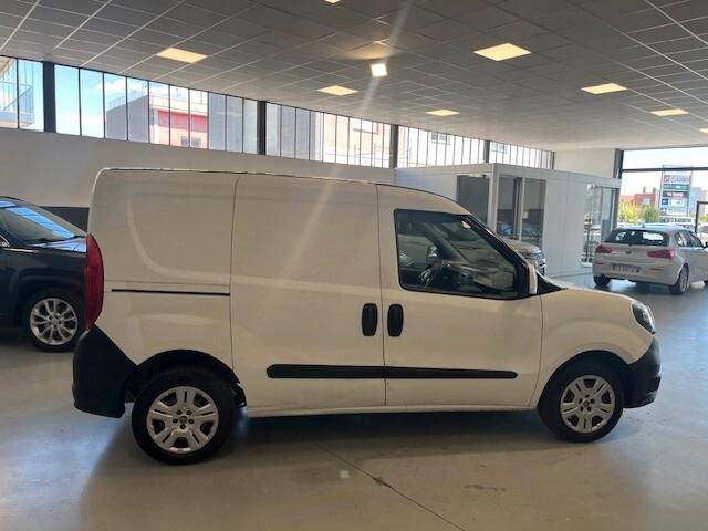 Fiat Doblo Doblò 1.3 MJT PC-TN Cargo Lamierato SX