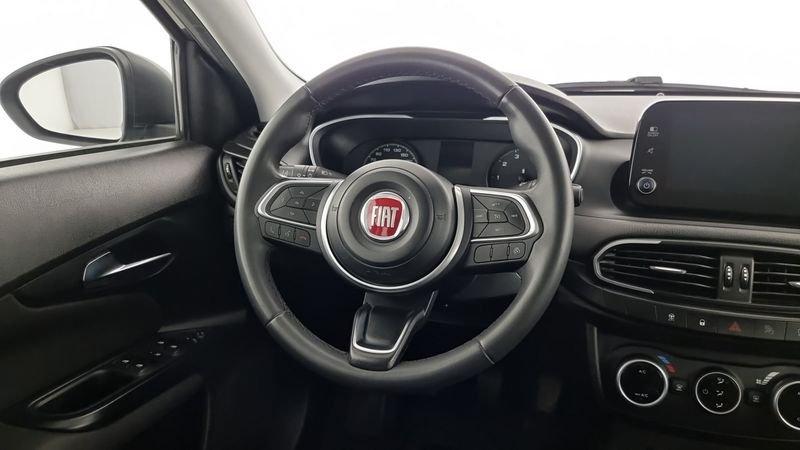 FIAT Tipo Tipo SW 1.6 mjt City Life s&s 130cv