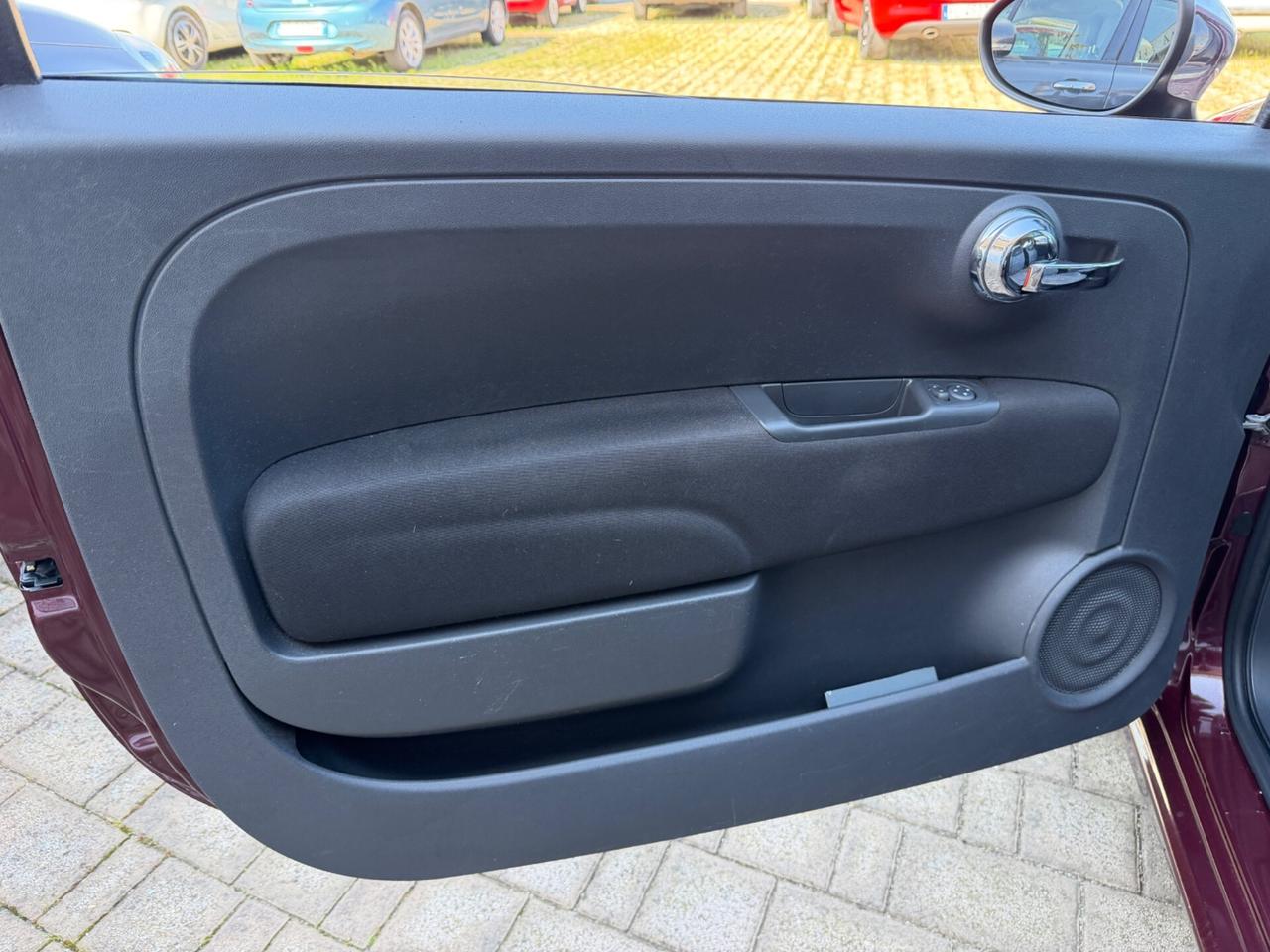 Fiat 500 1.3 Multijet 16V 95 CV Lounge