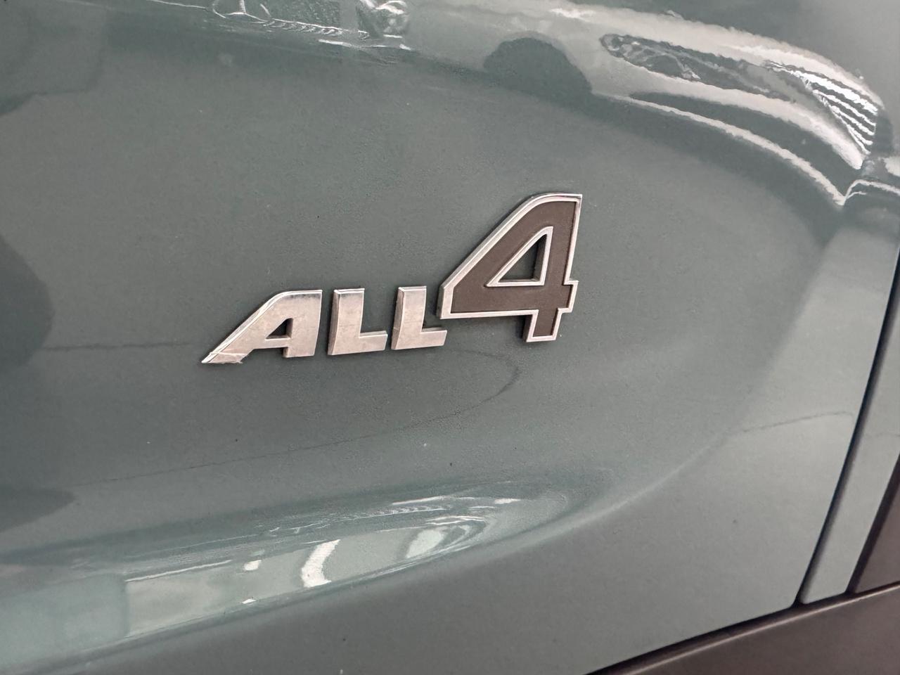 Mini Cooper SD Countryman 2.0 JCW ALL4