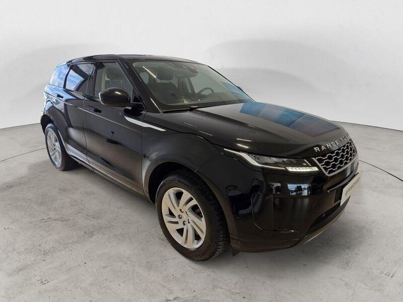 Land Rover RR Evoque Range Rover Evoque 2.0D I4-L.Flw 150 CV AWD Auto - AUTOCARRO