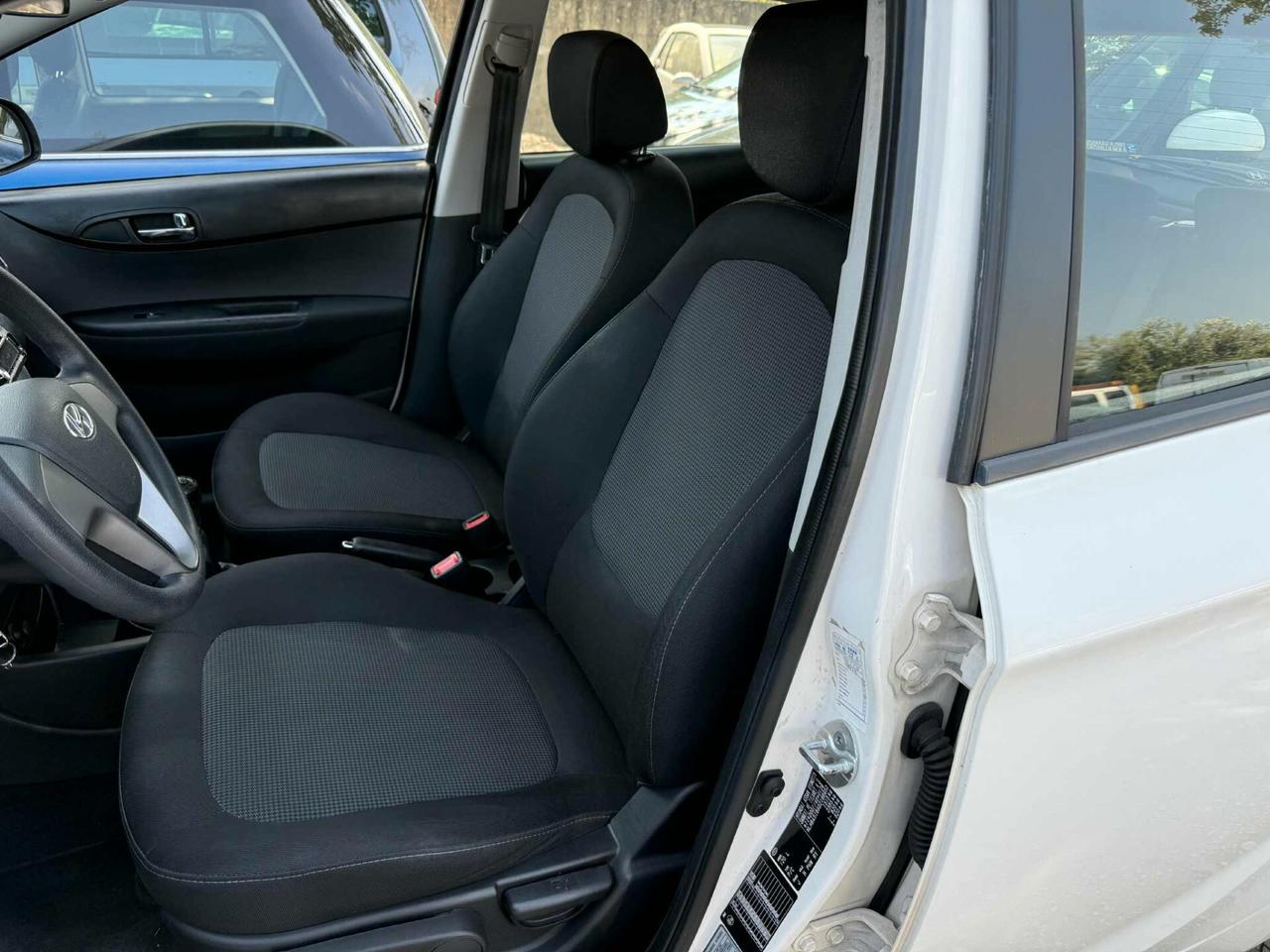 Hyundai i20 1.2 5p. - 2013 - 60 MILA KM