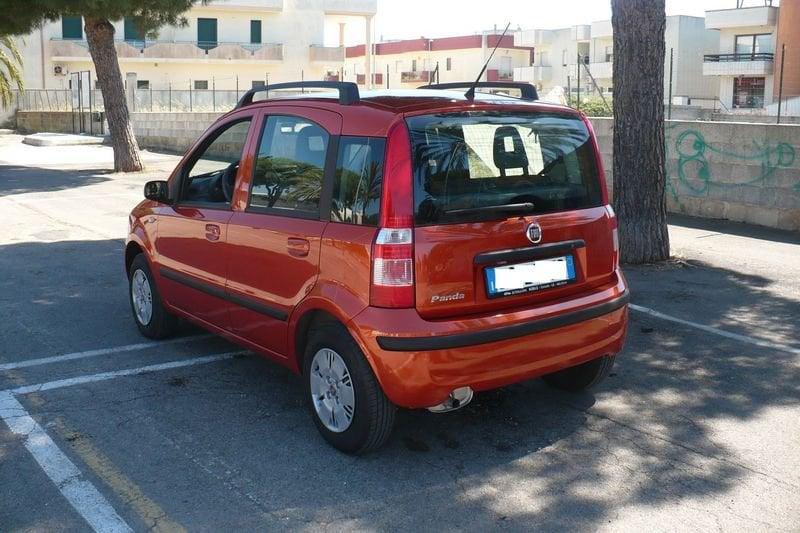 FIAT Panda Panda 1.2 Dynamic