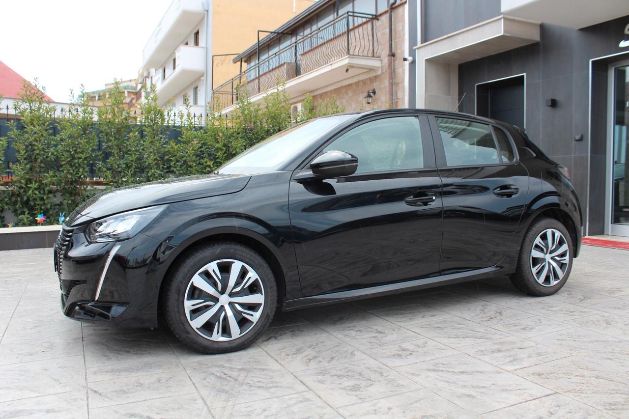 Peugeot 208 BlueHDi 100 Stop&Start 5 porte Active