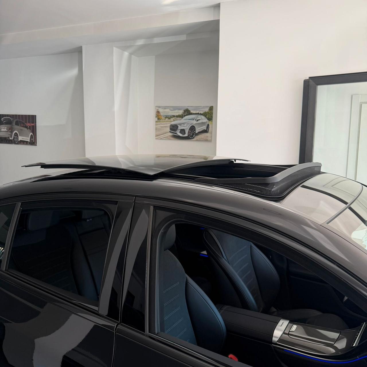 Mercedes-benz GLC 200 220 d 4Matic Mild Hybrid AMG Line Premium Plus