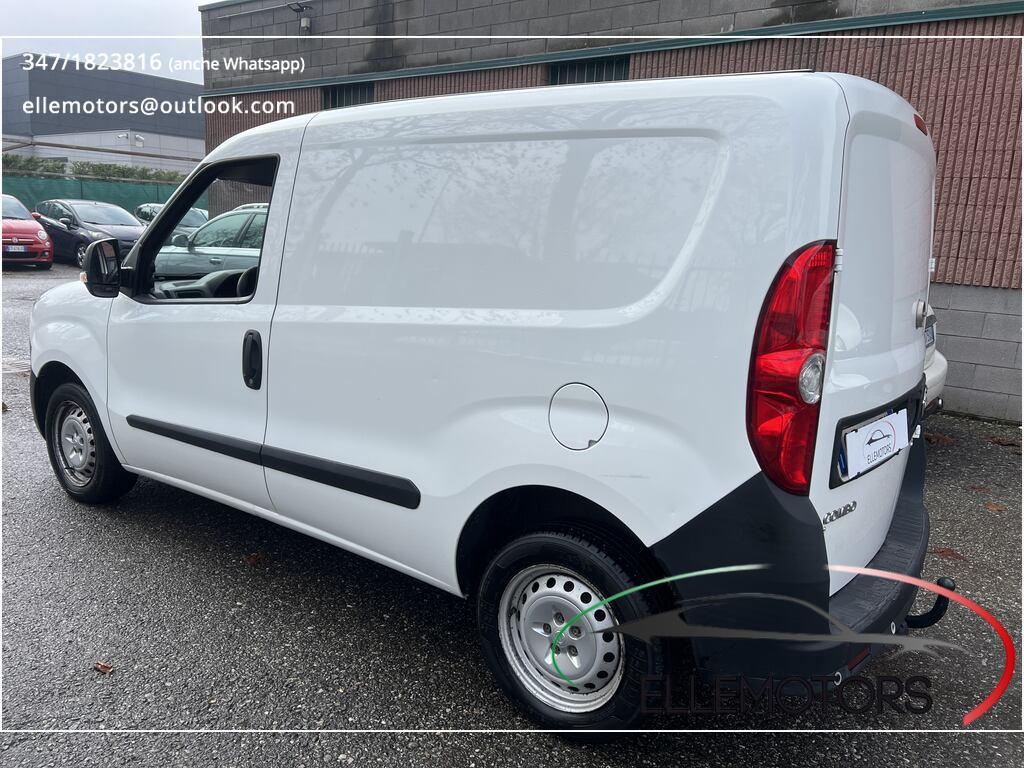 Opel Combo 1.3 cdti 95cv L1H1 van Blitz E6