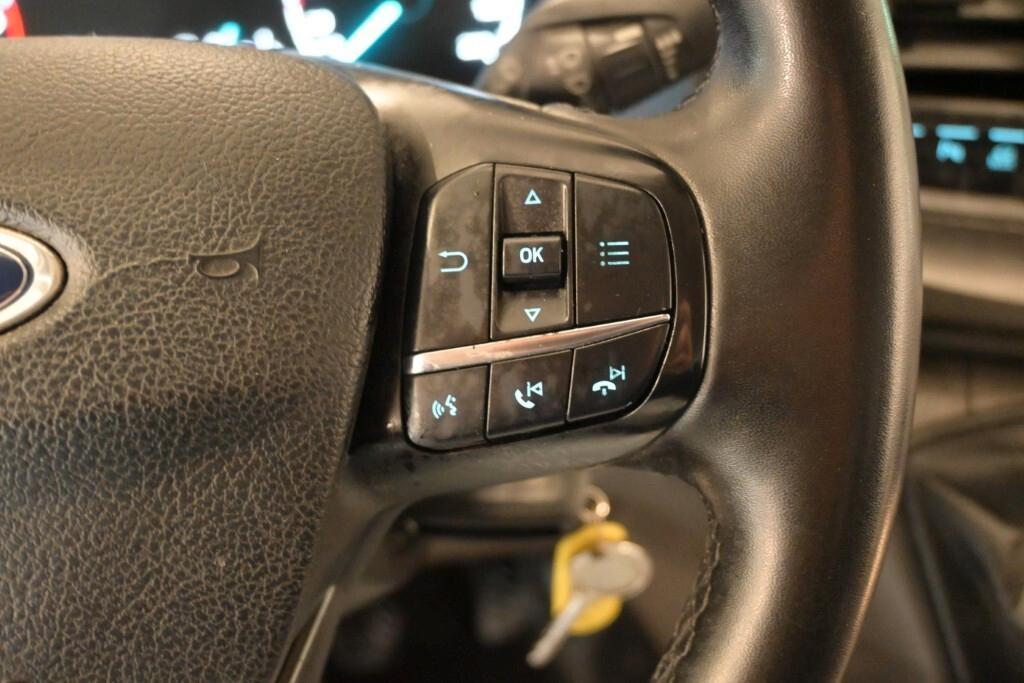 FORD TRANSIT 350 2.0TDCI ECOBLUE MHEV 130CV PM-TM L2H2