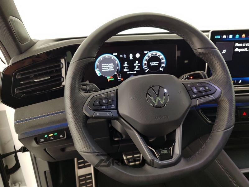 Volkswagen Tiguan Tiguan 1.5 etsi R-Line 150cv dsg