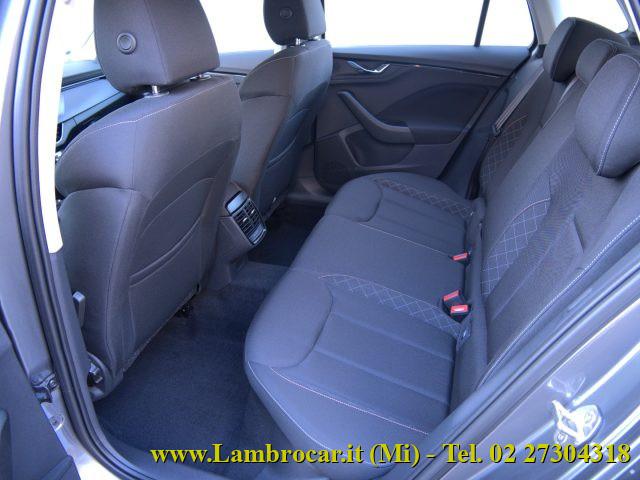 SKODA Kamiq 1.0 TSI Ambition 95cv