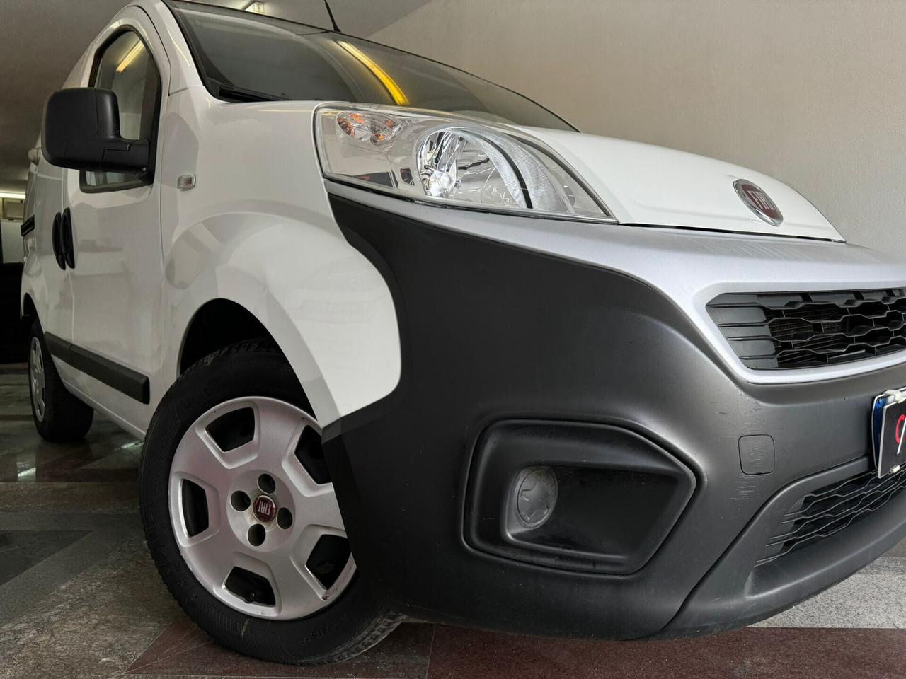 FIAT FIORINO 1.3 MJT SX 95 CV