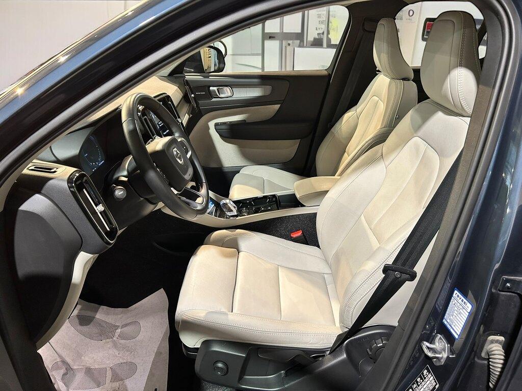 Volvo XC40 1.5 T5 Plug-in-Hybrid Inscription Geartronic