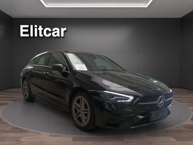 MERCEDES-BENZ CLA 180 Automatic Shooting Brake AMG Line Advanced Plus