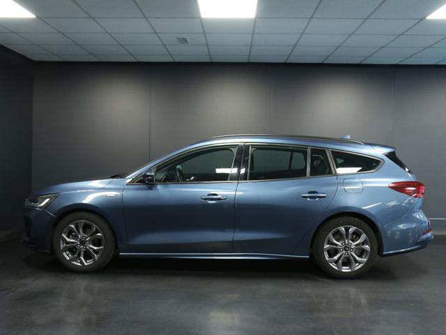 FORD Focus 1.0 EcoBoost Hybrid 125 CV SW ST-Line Design