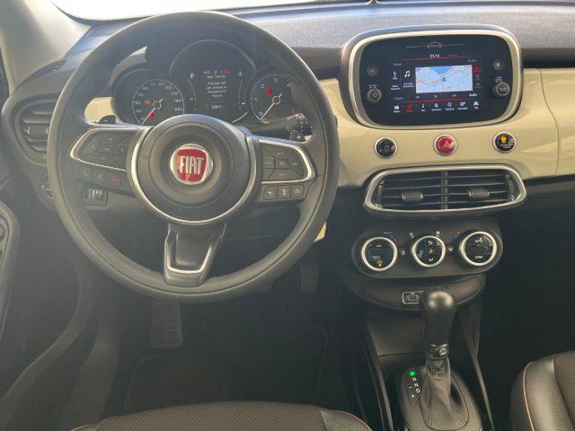 FIAT 500X 1.6 MultiJet 120 CV DCT Cross