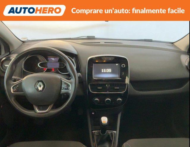 RENAULT Clio dCi 8V 75 CV 5 porte Business