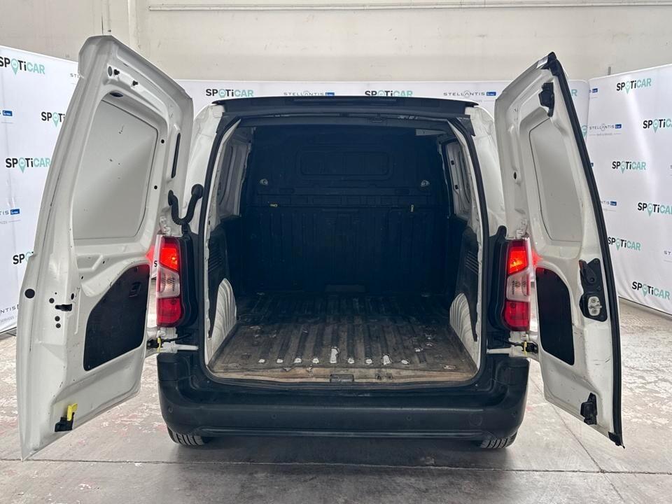 Citroen Berlingo BlueHDi 100 Stop&Start M Feel