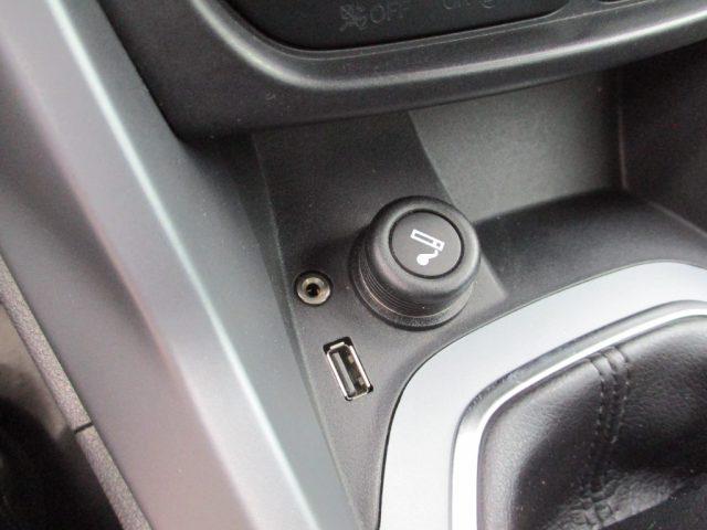 FORD B-Max 1.5 TDCi 75Cv Euro6 - Bluetooth/Sensori
