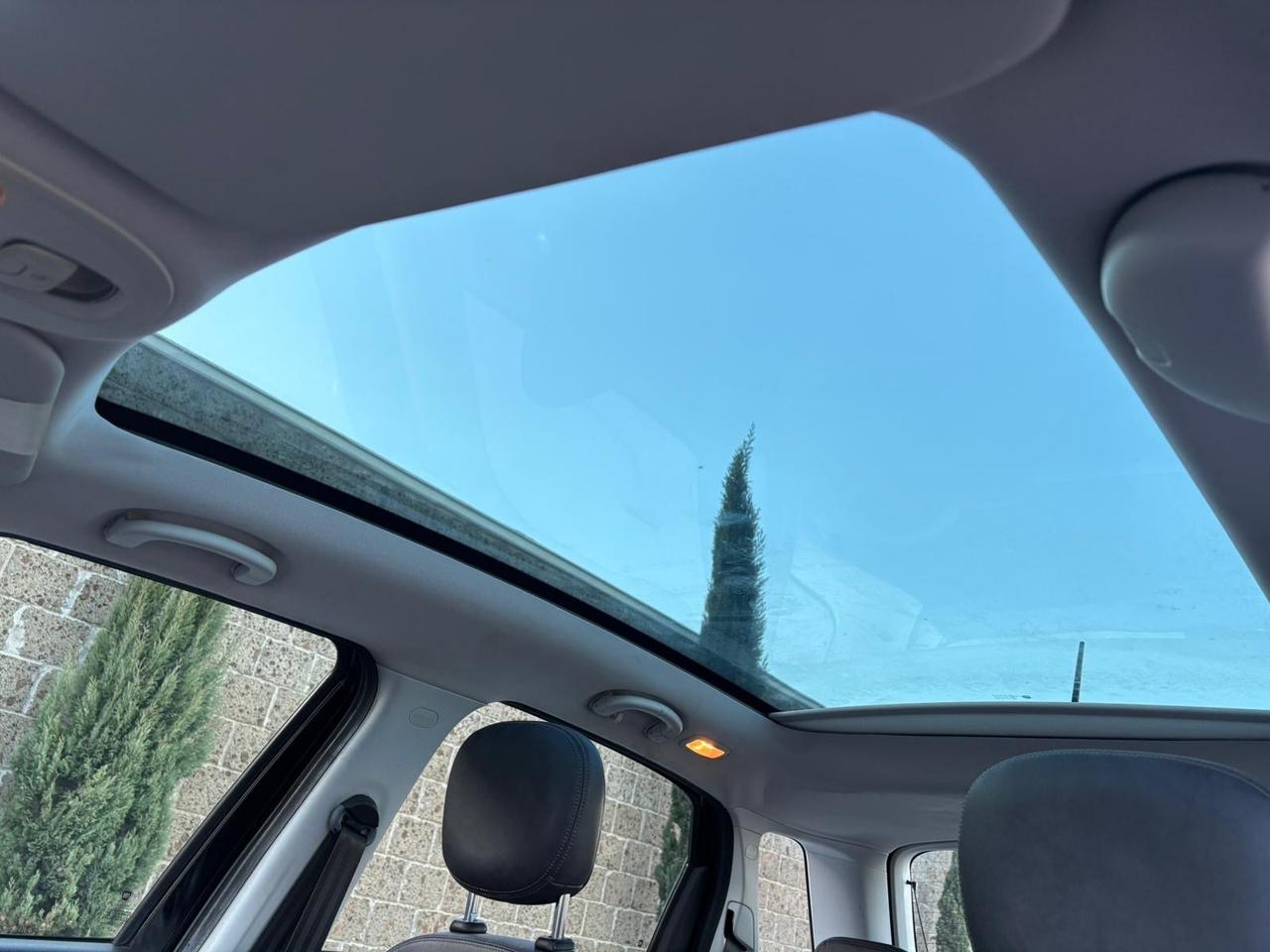 Fiat 500L 0.9 Benz Metano 12 MESI DI GARANZIA