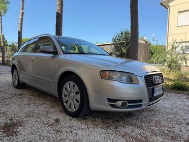 Audi A4 Avant 2.0 TDI