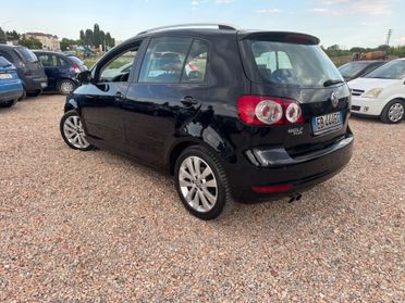 Volkswagen Golf Plus Golf Plus 2.0 TDI 140CV DPF Highline