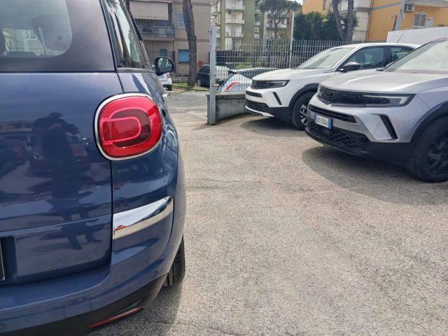FIAT 500L 1.3 Multijet 95 CV Cross