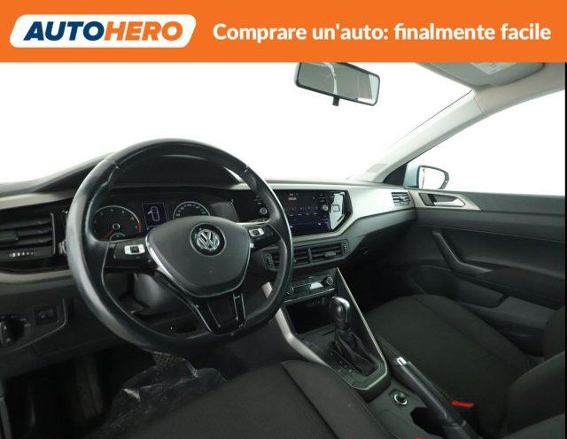 VOLKSWAGEN Polo 1.0 TSI DSG 5p. Comfortline BlueMotion Technology