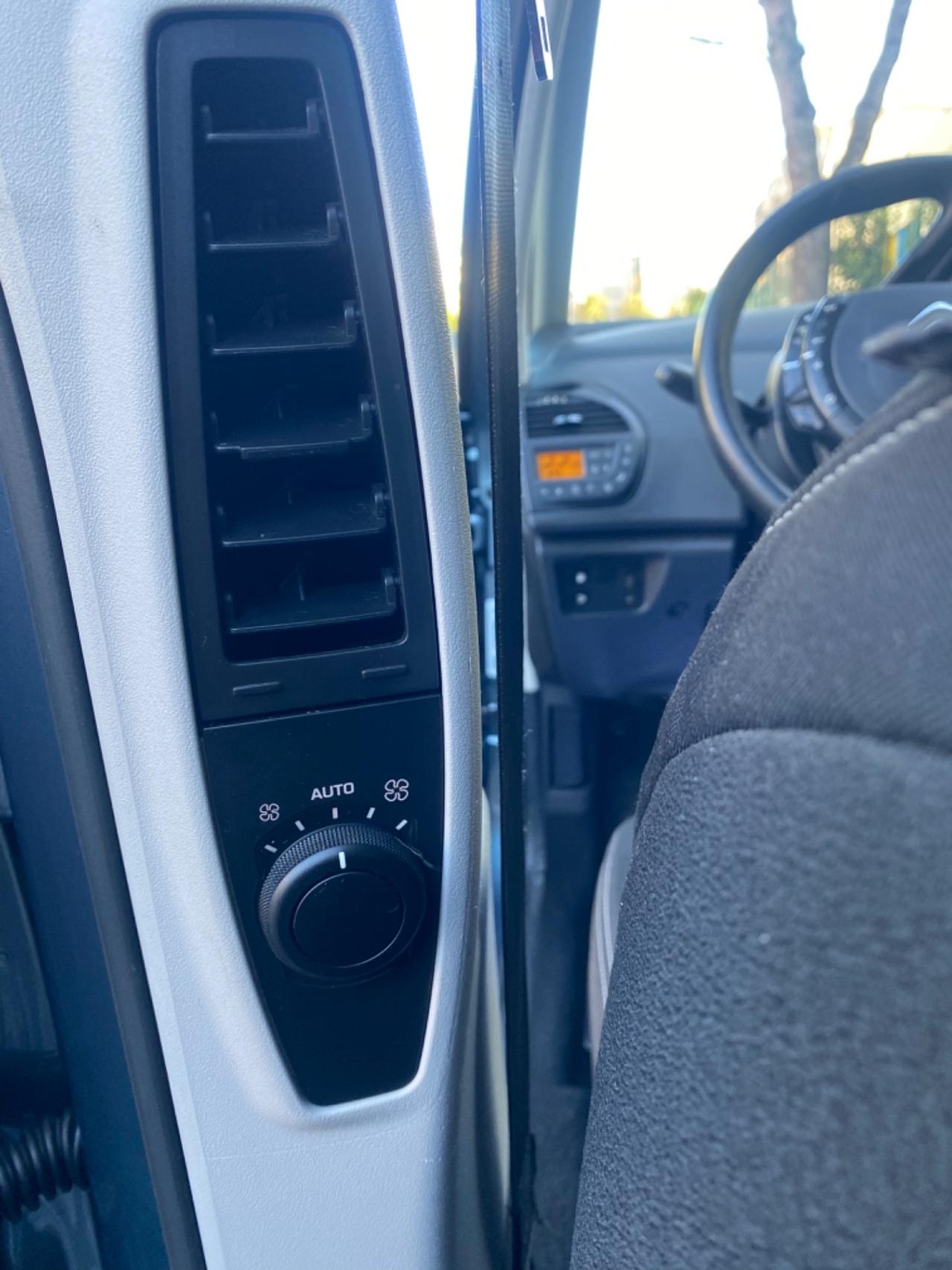 Citroen C4 Picasso 1.6 HDi 2011 Full PERFETTA