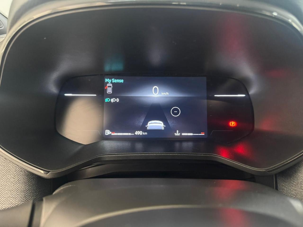 Renault Clio TCe 90 CV 5 porte Techno