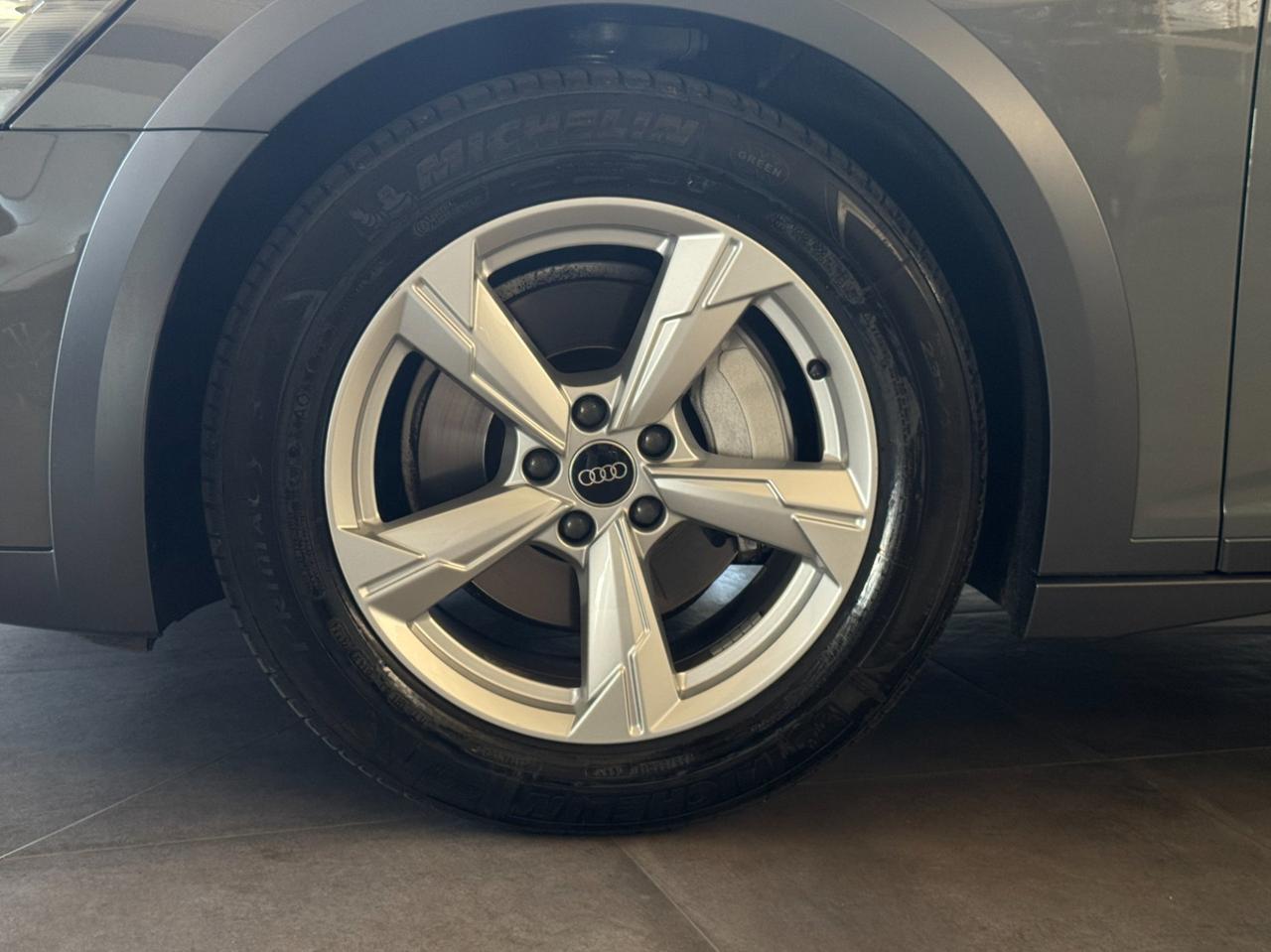 Audi A6 Allroad 45 3.0 tdi mhev 48V quattro 245cv s-tronic