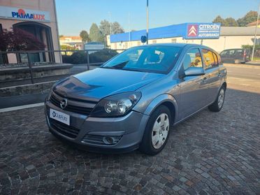 Opel Astra 1.6 twinport Enjoy 5p