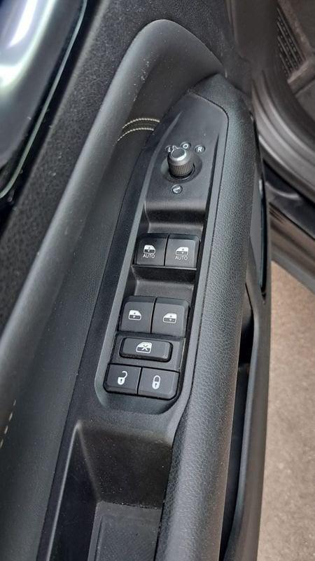 Jeep Compass 1.3 Turbo 150 CV AUTOM. GPL LIMITED