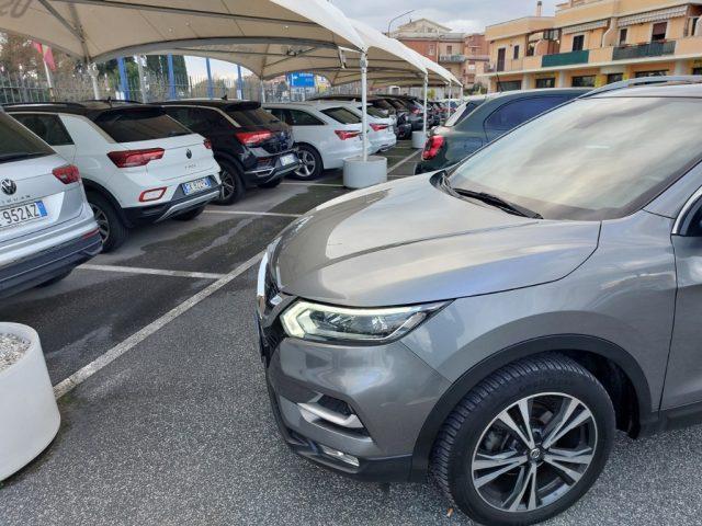 NISSAN Qashqai 1.6 dCi 2WD Visia Navi Tetto Panorama Retrocam.