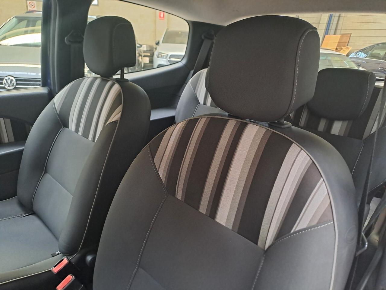RENAULT TWINGO 1.2 BENZINA *OK NEOPATENTATI*