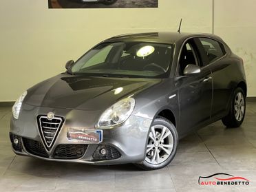 Alfa Romeo Giulietta 1.6 JTD 105 CV Distinctive 201