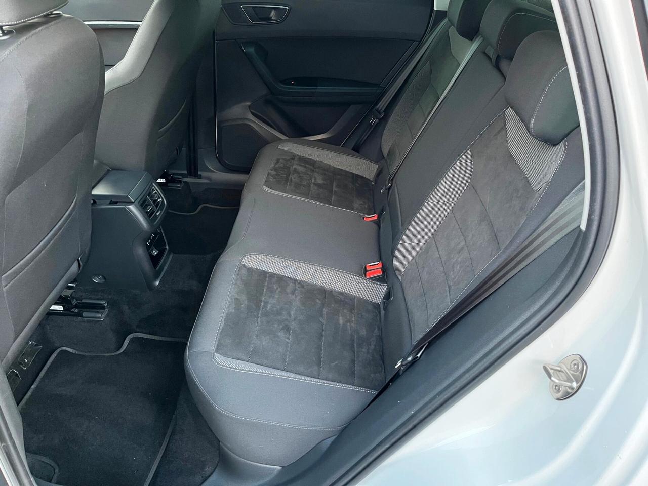 Seat Ateca 1.0 TSI Ecomotive Style