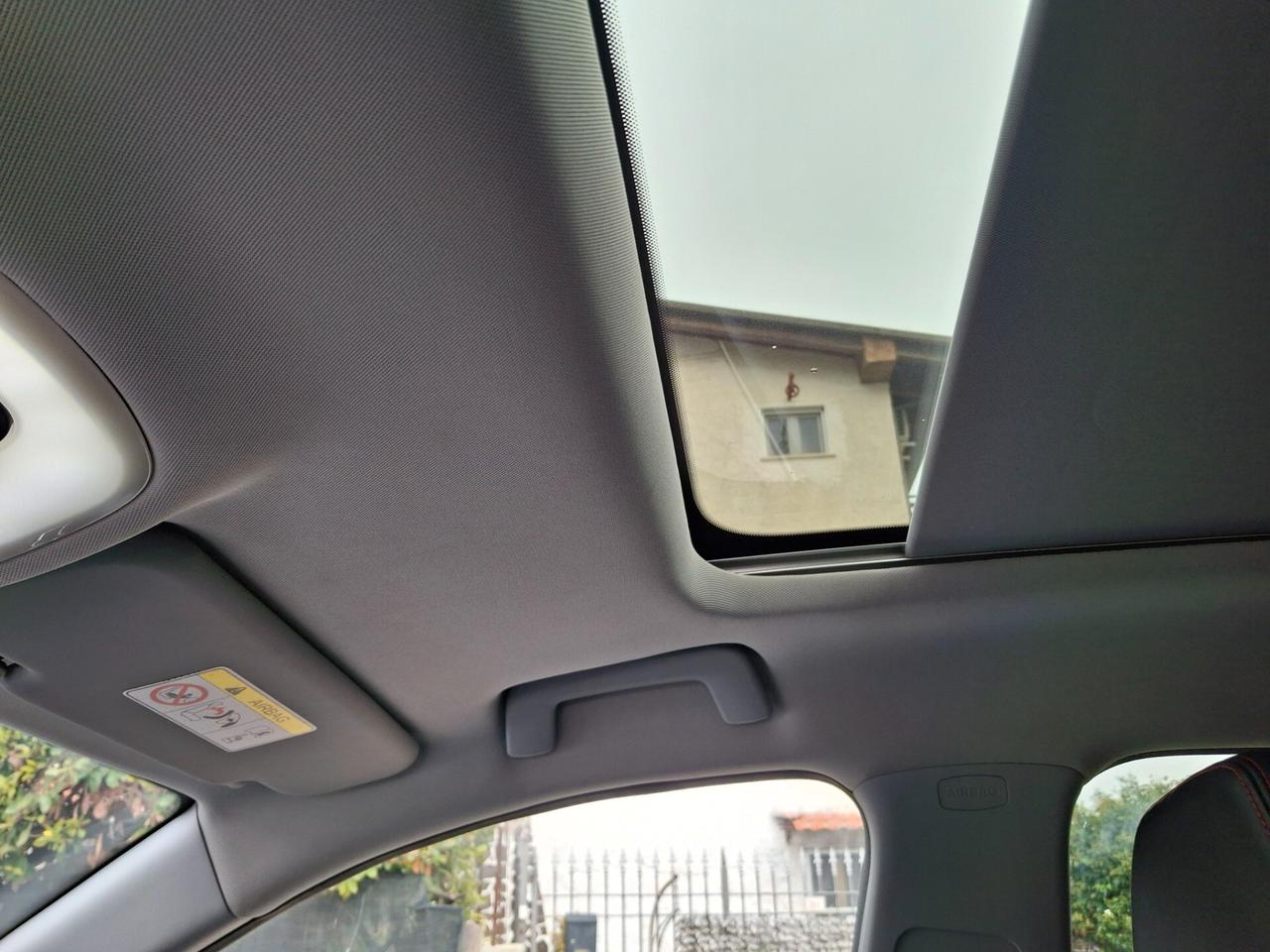 Dr 5.0 1.5 Turbo DCT Bi-Fuel GPL