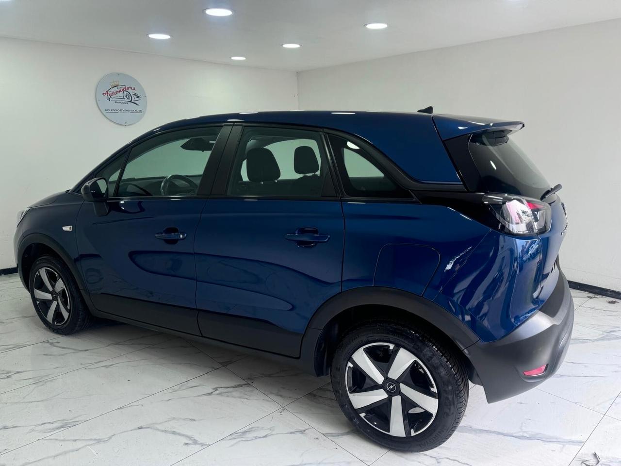Opel Crossland 1.2 Turbo-Ultimate-PREZZO REALE-2023