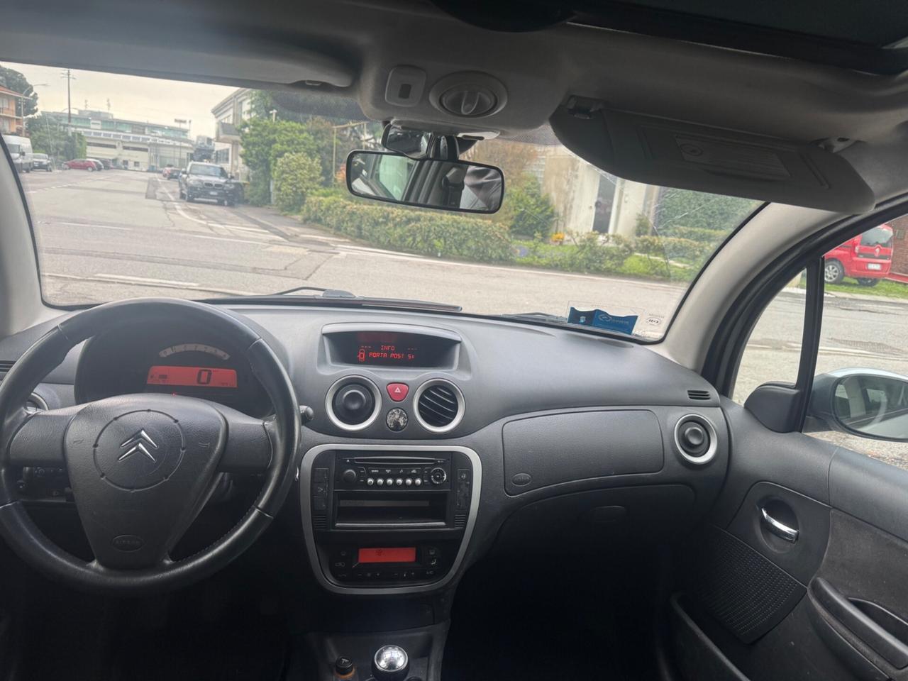 Citroen C3 1.4 Elegance