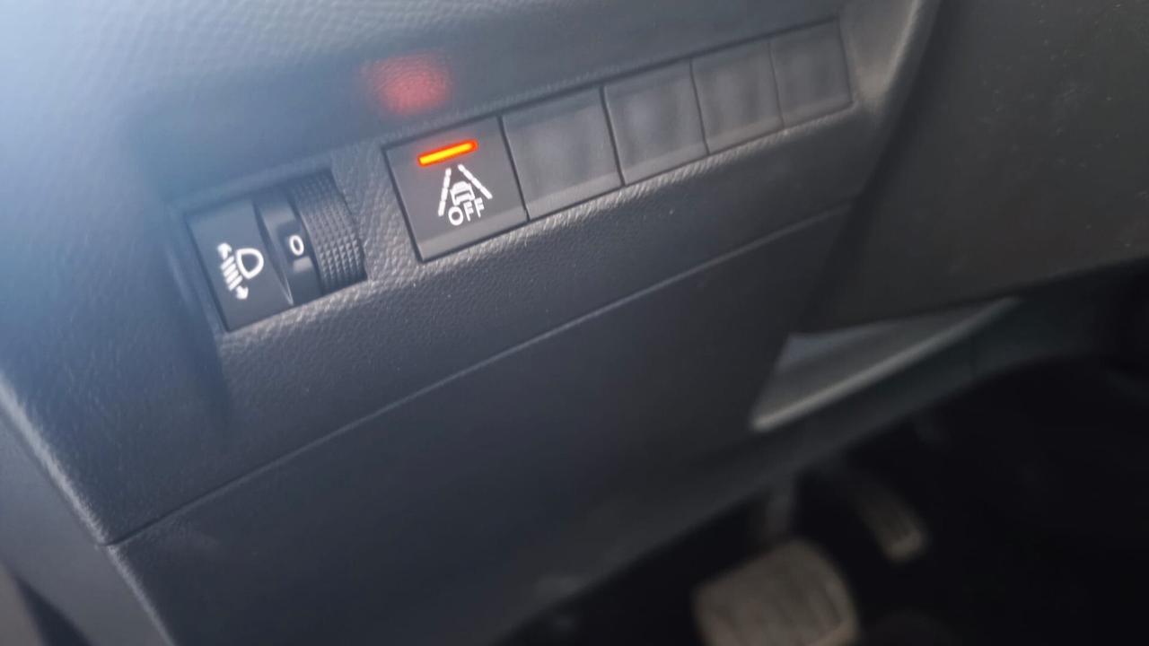 Peugeot 2008 BlueHDi 130 S&S EAT8 Allure