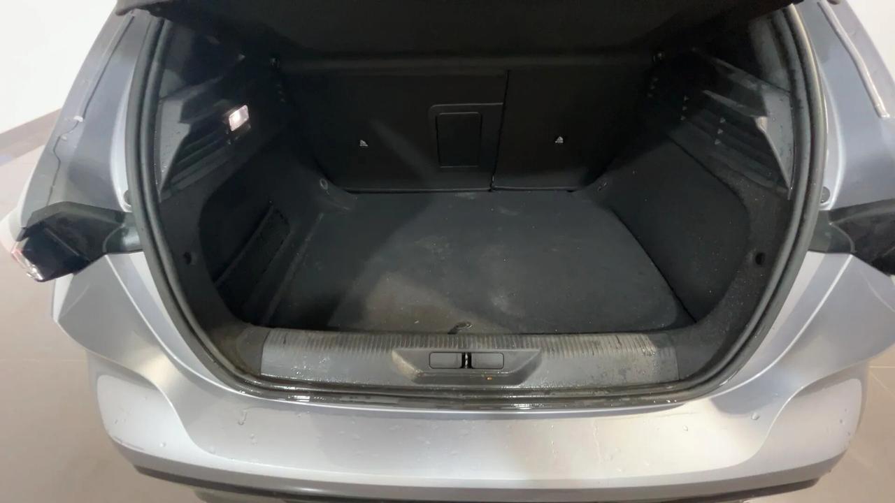 Peugeot 308 BlueHDi 130 S&S EAT8 Allure Pack