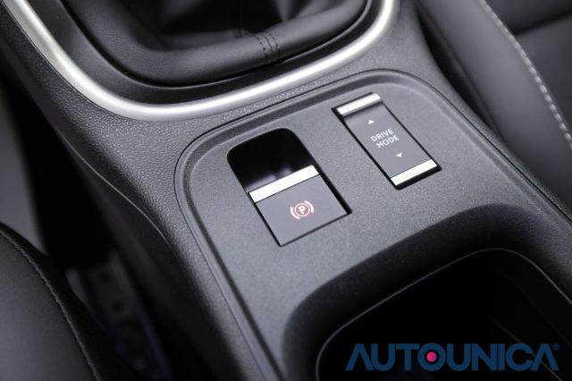 JEEP Avenger 1.2 TURBO 100 CV SUMMIT FARI LED NEOPATENTATI
