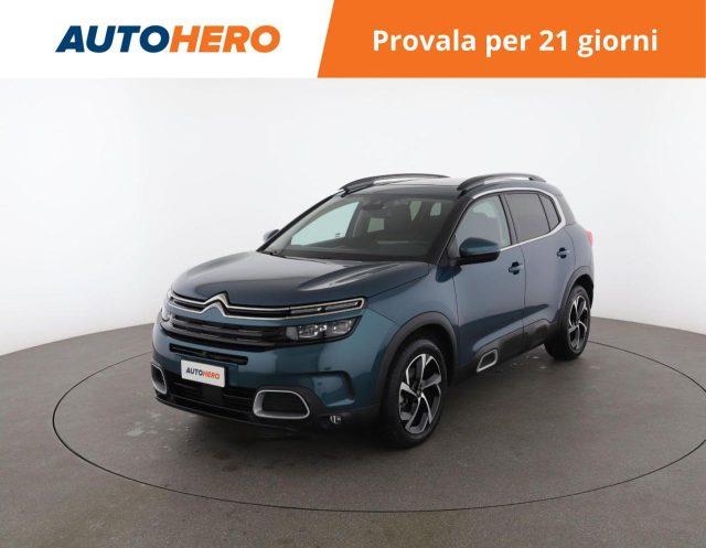 CITROEN C5 Aircross BlueHDi 130 S&S EAT8 Shine